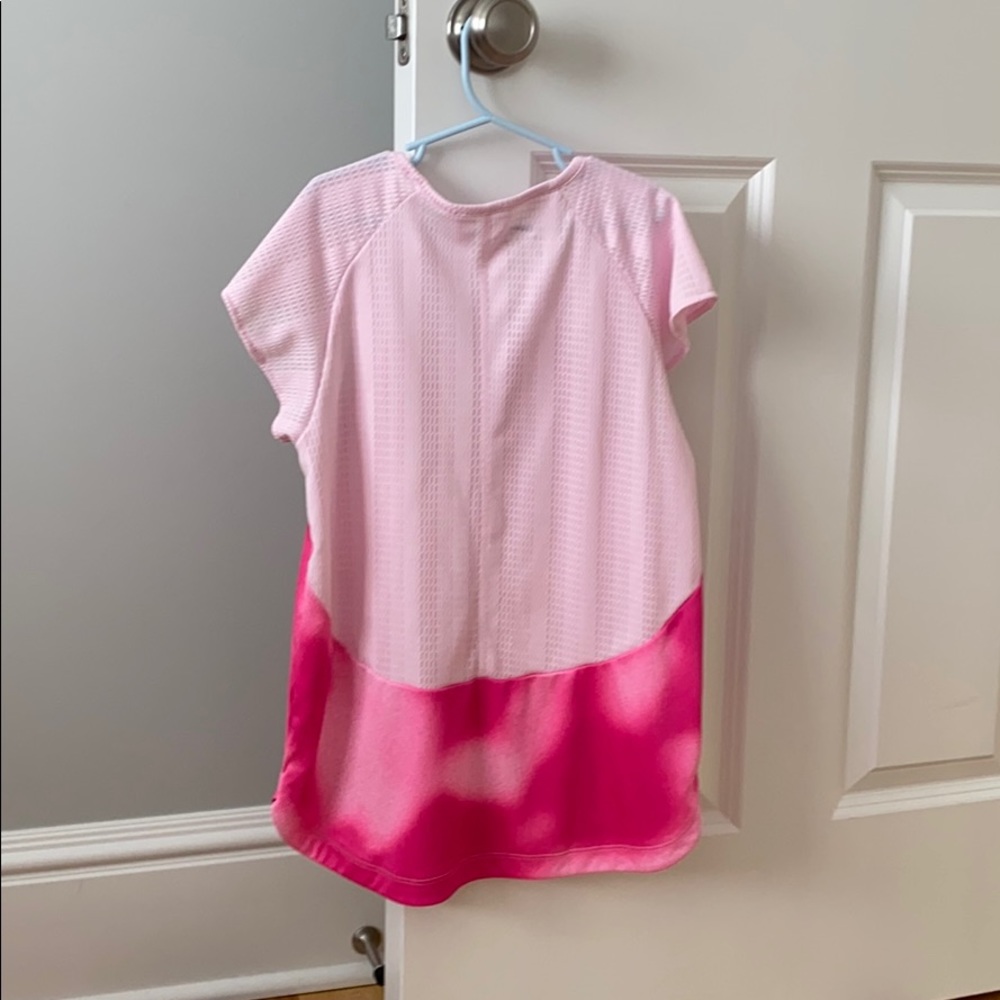 Nike girls dry fit top - Picture 2 of 4